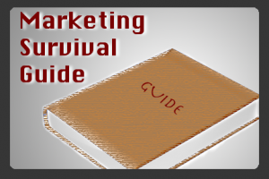 Marketing Survival Guide For 2013 - COSO Media